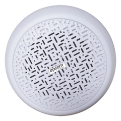 Altavoz Colgante para Interior 5" | 6W | 100V | Material ABS