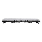 Barra de Luces de 88 LED, Serie 12, Dual Color Frontal: Rojo/Claro, 48 Pulgadas