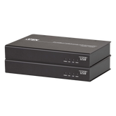 Extensor KVM | 100m | Conector DVI | ExtremeUSB® | HDBaseT™ | Resolución 1920x 1200 | USB 2.0