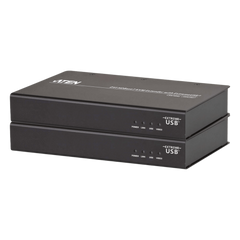 Extensor KVM | 100m | Conector DVI | ExtremeUSB® | HDBaseT™ | Resolución 1920x 1200 | USB 2.0