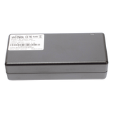 Inyector PoE 30W / PoE 802.3 af/at / 48V / Conexión plug and play / Alcance de hasta 100 metros / Aplicaciones CCTV