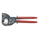 Cortador Multicable ACSR con Matraca