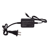 Adaptador 5 Vcc / 2A / UL / Voltaje de Entrada de 100-240 Vca / Para uso, solo en lectores biométricos de 5 Vcc de la marca ZK