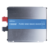 Inversor Ipower 1200 W, Ent: 24 V, Salida: 120 Vca