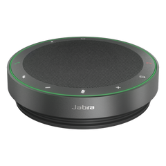 Speak 2 75 UC, Altavoz portátil con micrófono integrado, sonido increíble para conferencias y musica, protección IP64 (2775-419)