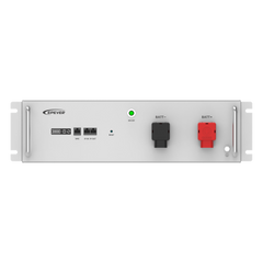 Batería LiFePO4 51.2V 100Ah / 6000 Ciclos @80% DOD / Montaje Rack 3U / IP21