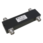 Acoplador hibrido 2x2 350-2700MHz 200W -161dBc 4.3 -10 IP65