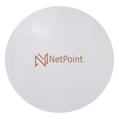 Antena Direccional / 3 ft / 5.9-7 GHz / Ganancia 34 dBi / SLANT de 45 ° y 90° / Incluye Jumpers con conector N-Macho a RPSMA / montaje y radomo incluido.