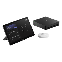 Kit Microsoft Teams Rooms / MCoreKit-C5U / Intel Ultra5 125H / 16GB DDR5 / 256GB SSD / 3x HDMI-Out / HDMI-In 4K / MTouch Plus 11.6" / RoomSensor / WiFi 6 / BT 5.2