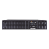 UPS de 3000 VA/2700 W, Online Doble Conversión, Entrada 120 Vca NEMA L5-30P, Onda Senoidal Pura, Torre o Rack de 2 UR, Con 6 Tomas NEMA 5-20R y 1 NEMA L5-30R