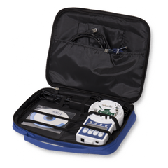 Kit de Configuración y Diagnóstico para Detección de Incendios / Programador EDRV2000 / Software FireGenius-PRO / LOOPMAP / Series IRIS y ENEA
