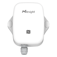 Sensor Contador de Pulsos LoRaWAN / Smart Metering y Telemetría / Medición Remota de Agua / IP67 / Batería hasta 10 Años / 1000 Registros Históricos