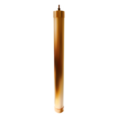 Electrodo Químico Chem Ground de 1/2" x 3m