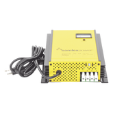 Cargador de Baterías de Plomo Ácido 24 Volts, 15 A / Bancos de 100 a 200 Ah