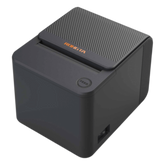 Impresora Térmica de Recibos 80mm RONGTA / Resolución 203 dpi / Velocidad 200 mm/s / Ancho de Impresión 72 mm / Interfaces USB / Compatibilidad ESC/POS / Caja de Efectivo 24V / Certificaciones CCC-CE-FCC