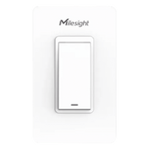 Interruptor Inteligente LoRaWAN / Control de Iluminación y Energía / Medición de Consumo / D2D Sin Gateway