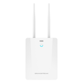 Punto de Acceso / Wi-Fi 7 / 3.6 Gbps / Largo Alcance 350 metros / IP66 / MIMO 2x2:2 / 256 Clientes / PoE+ / Puerto 2.5G y SFP 2.5G / MLO / 4096-QAM