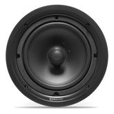 Altavoz De 2 Vías Para Exteriores | Resistente A Humedad, Salitre Y Corrosión | Woofer De 8" En Polipropileno | Tweeter De 1" En Domo De Seda | 120W | 8 Ohms