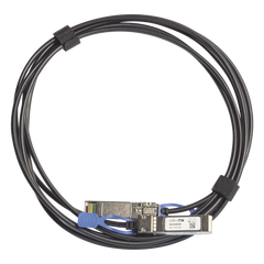 (XS+DA0003) Cable de conexión directa 3 Metros SFP/SFP+/SFP28 1G/10G/25G