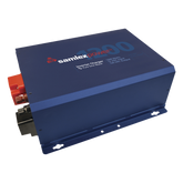 UPS Inversor Cargador Onda Pura 1200W , Ent: 12V, Sal:120Vca