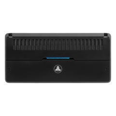 JL Audio RD1000/1 / Car Audio / Amplificador Monobloque / 1000 W RMS / Clase D