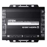 Transceptor HDMI True 4K / USB HDBaseT 3.0