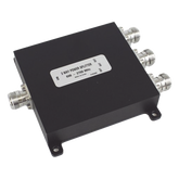 DIVISOR WILKINSON DE 3 VIAS 694-2700MHz 50W -154dBc 4.3-10