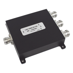 DIVISOR WILKINSON DE 3 VIAS 694-2700MHz 50W -154dBc 4.3-10