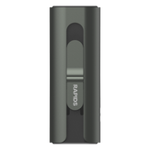 Memoria USB Dual impulsado por SSD Core / 512 GB / USB-C y USB-A / 1000 MB/s de Escritura