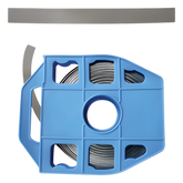 Fleje de 3/4, 0.30 x 19mm (30.5mts) (4800-01000)