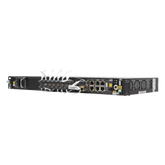 Mini OLT Abierta de 16 Puertos GPON / Incluye 16 módulos C+ y Fuente de CA / Gestión por WebUI / Incluye Software de Gestión UNM2000, (Interoperabilidad con ONUs de Terceros sin Costo)