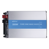 Inversor Ipower 400 W, Ent: 24 V, Salida: 120 Vca