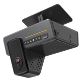 Dashcam / Multiplataforma / Medición de Combustible / Solución ADAS y DSM Integrado / Almacenamiento en Memorias Micro SD / Soporta 4G y GPS