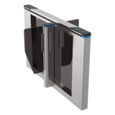 Gabinete de expansion para Torniquete Óptico Bidireccional / El Más Estético / Hojas de Acrilico / 5,000,000 de Ciclos