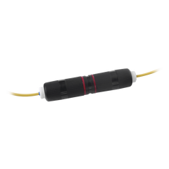 Conector Mecánico SC-SC Simplex, para Carretes de Fibra Óptica EZ Fiber
