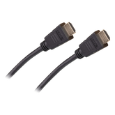 Cable HDMI True 4K de alta velocidad con Ethernet de 1 m