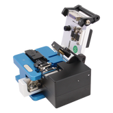 Cleaver (Cortadora de Precisión) para Fibra Óptica con Mecanismo de Retorno Automático