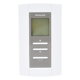 Termostato digital modulante de salida única, 24 Vac, para sistemas VAV hidrónicos o dependientes de presión con o sin recalentamiento