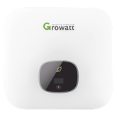Inversor para Interconexión / 5 kW / 220 Vca / 2 MPPT / Eficiencia 98.4% / WiFi Integrado