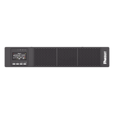 UPS SmartZone de 1500 VA/1350 W, Topología Línea Interactiva, Entrada 120 Vca NEMA 5-15P, Onda Senoidal Pura, Con Baterías de Lithium-Ion (LiFePO4) de Alto Rendimiento,2 UR, Con 6 Tomas NEMA 5-15R