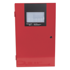 Panel de Detección de Incendio / Direccionable / Hasta 1,110 Puntos con Tecnología SK / Hasta 635 Puntos con Tecnología SD