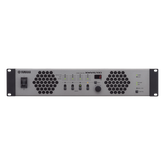 Amplificador de Audio, 4 Canales, 280w, Alta y Baja Impedancia, Conexión Análoga y YDIF, Para Serie MTX
