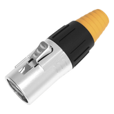 portaconectores Rj45 impermeable, compatible conectores de la serie 05