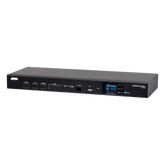 Sistema de control ATEN - Caja de control Gen. 2