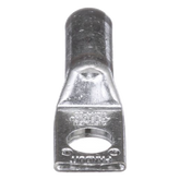 Zapata de compresión LCA4-56-L, para cal. 4 Awg, Barreno para tornillo prisionero de 5/16, 1 Pz