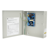 Fuente de Poder, 13.8 Vcc, 7 A, 96.6 W, Entrada 115 Vca, Regulación Electrónica, Disipador de Calor