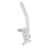 Montaje universal tipo-J para superficies planas, compatible con cualquer equipo