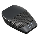 Micrófono Inalámbrico | Tipo Superficie | System 20 PRO | Patrón Cardioide | Batería Interna Li-Ion | USB-C | OLED Display | 2.4 GHz | AES128