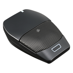 Micrófono Inalámbrico | Tipo Superficie | System 20 PRO | Patrón Cardioide | Batería Interna Li-Ion | USB-C | OLED Display | 2.4 GHz | AES128