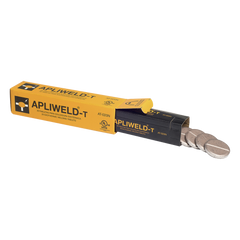 Apliweld-T. Tabletas de Compuesto para Soldadura Exotérmica (Diámetro 43 mm). 20 Piezas.